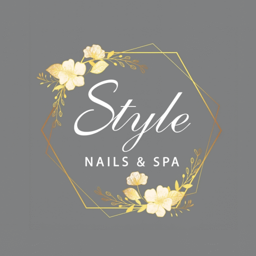 Style Nails & Spa